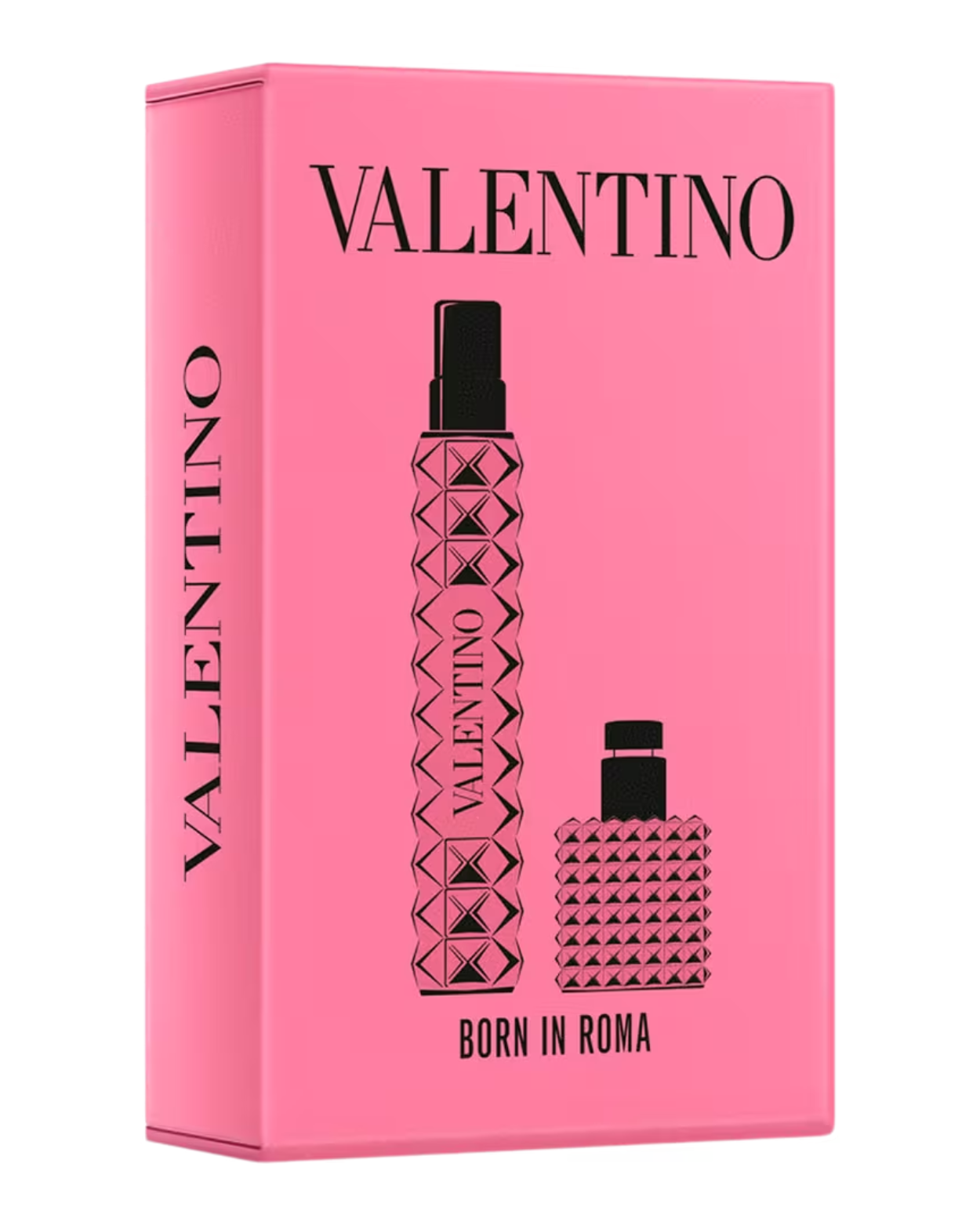 Valen.tino Donna Born In Roma Eau de Parfum 2-Piece Travel Gift Set