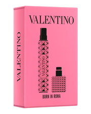 Valen.tino Donna Born In Roma Eau de Parfum 2-Piece Travel Gift Set