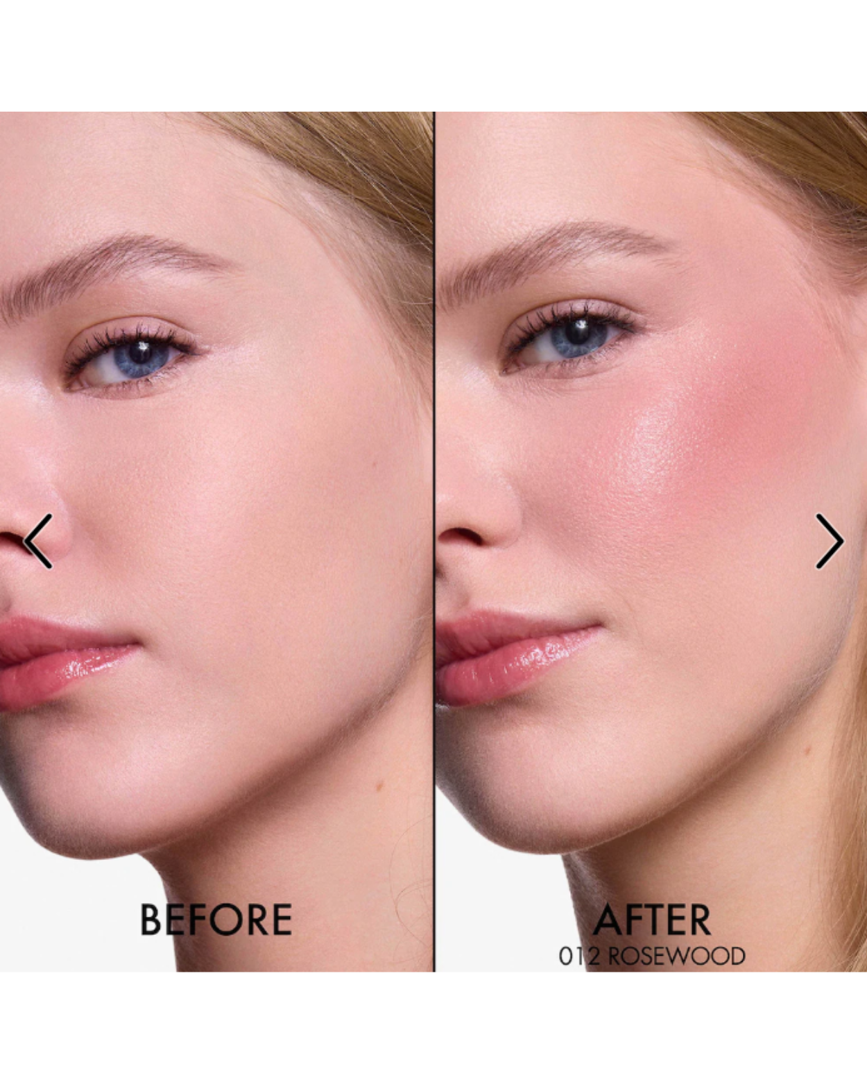 DIOR  Rosy Glow Blush Stick