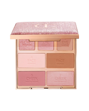 Charlotte's New Limited Edition  Instant Look In A Makeup Palette