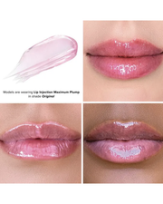 Too Faced Lip Injection Maximum Plump Extra Strength Lip Plumper Mini (Size:  1.5g)