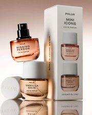 PHLUR  Mini Icons Perfime Sampler Gift Set