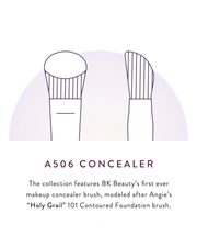 BK Beauty Angie Hot & Flashy A506 Concealer