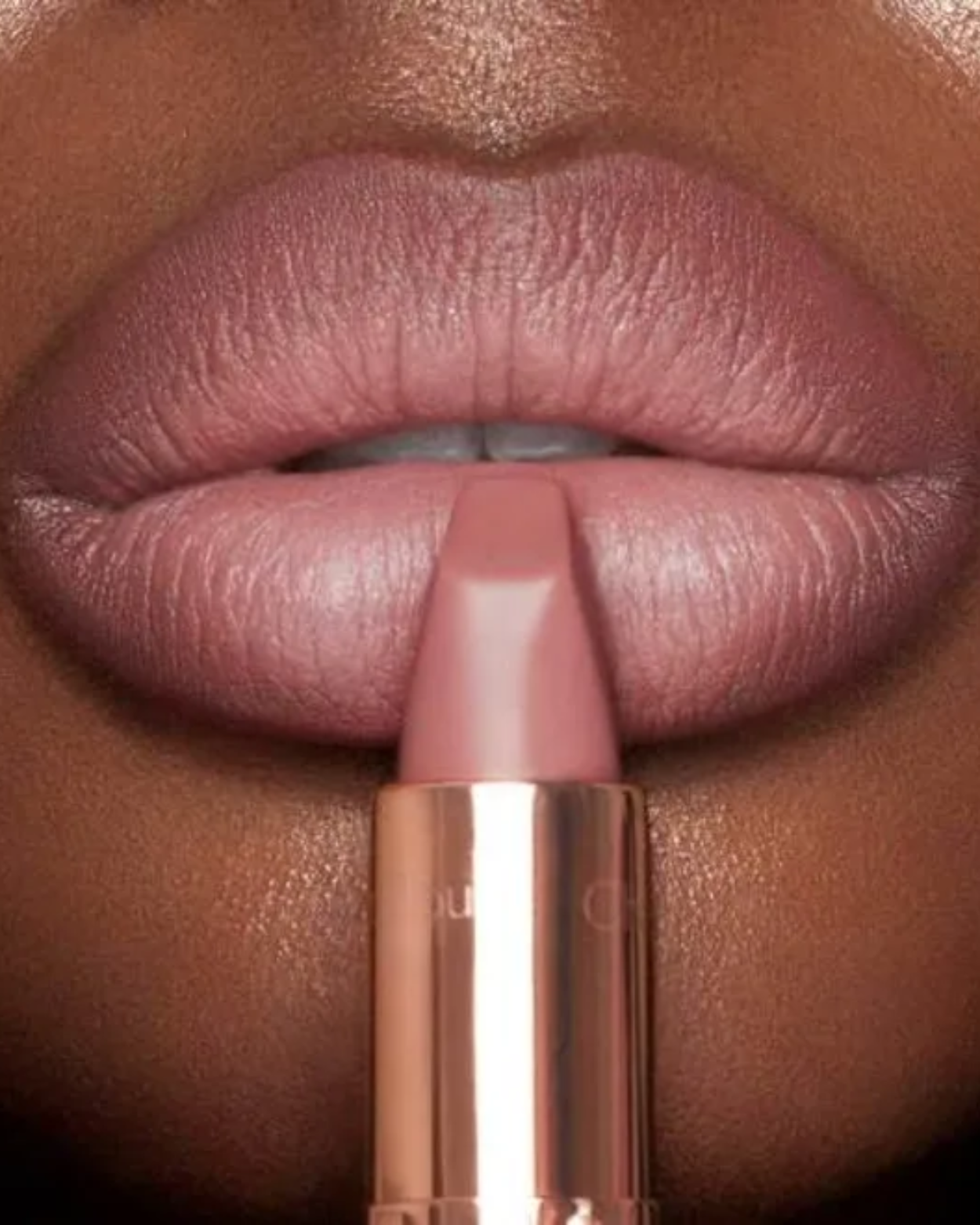 CHARLOTTE TILBURY ICONIC PILLOW TALK LIPS AND CHEEKS