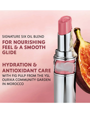 YSLoveskin Make Me Blush & Loveshine Lip Oil Stick 2-Piece Makeup Gift Set