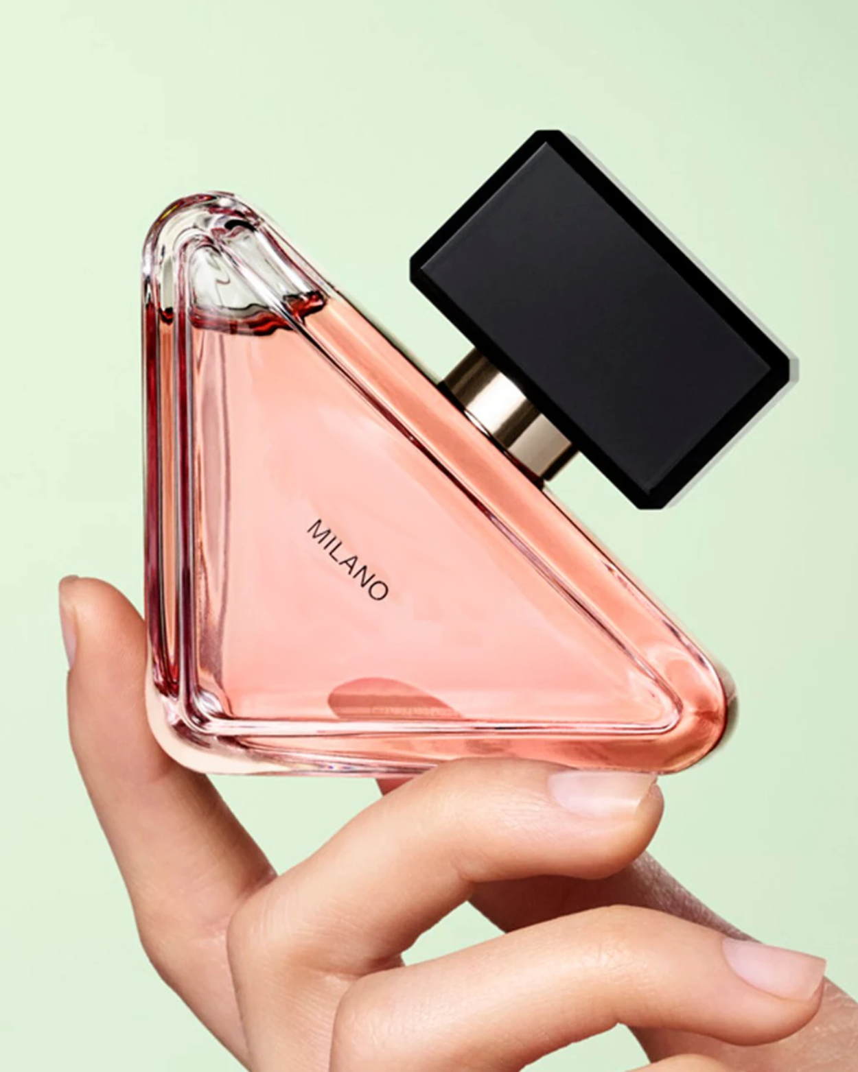 [Incoming Stock: ETA 30 Days] Pada Paradoxe Eau de Parfum with White Musk & Amber (Size: 90ml)