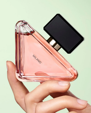 Pada Paradoxe Eau de Parfum with White Musk & Amber (Size: 90ml)