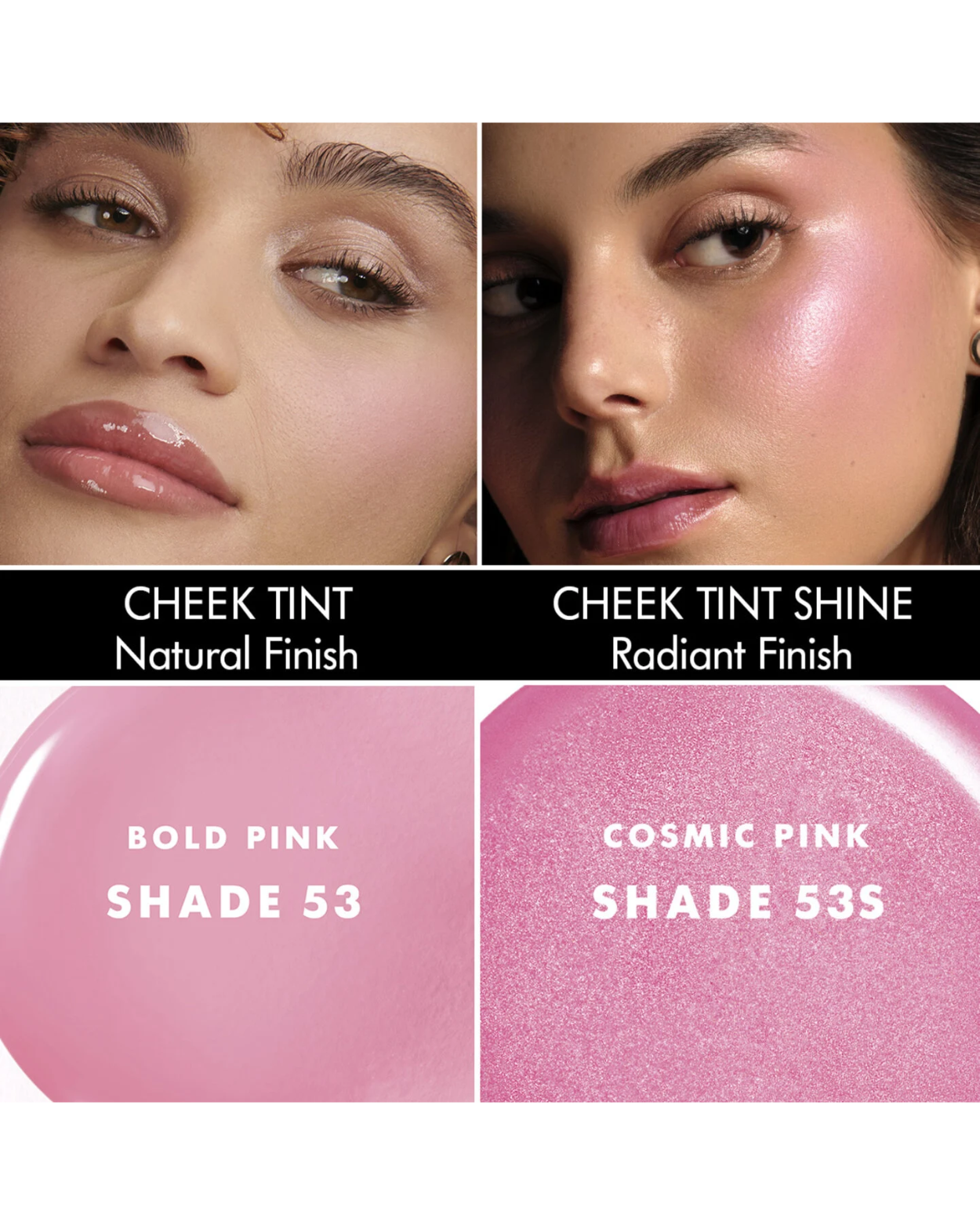 [Incoming Stock: ETA 30 Days] Arman Beauty Luminous Silk Cheek Tint Blush