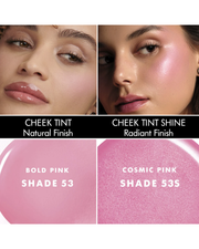 Arman Beauty Luminous Silk Cheek Tint Blush