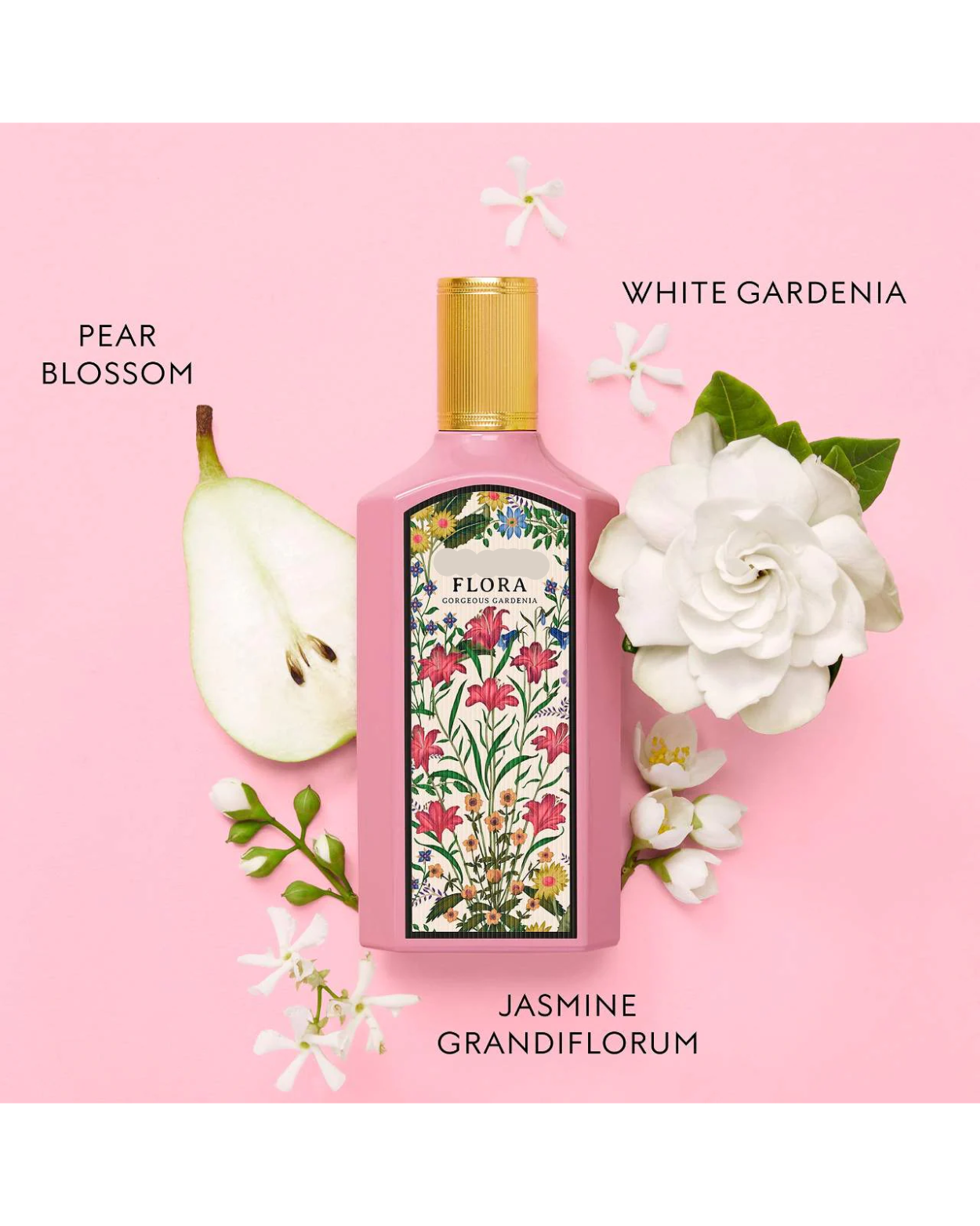 Gussi Mini Flora Gorgeous Eau de Parfum Duo Set