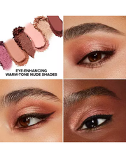 Too Faced Mini Born This Way Complexion-Inspired Eyeshadow Palette