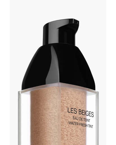 C LES BEIGES WATER-FRESH TINT | Code: Light