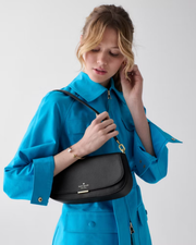 [100% Authentic or Money Back Guaranteed] Quinn Shoulder Bag (KN644)