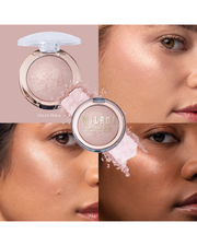 Milani Baked Highlighter Radiant Glow Powder Highlighter