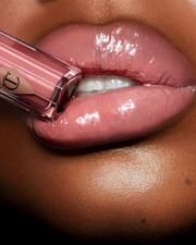 Charlotte Tilbury Lip Lustre Pillow Talk | Shade Pillow Talk | (Size: 3.5ml)