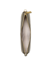 KS Gemini Mini Bag in Oyster Shell (KO110)