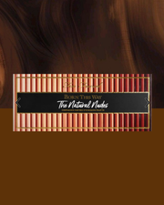 Too Faced  Born This Way The Natural Nudes Eyeshadow Palette