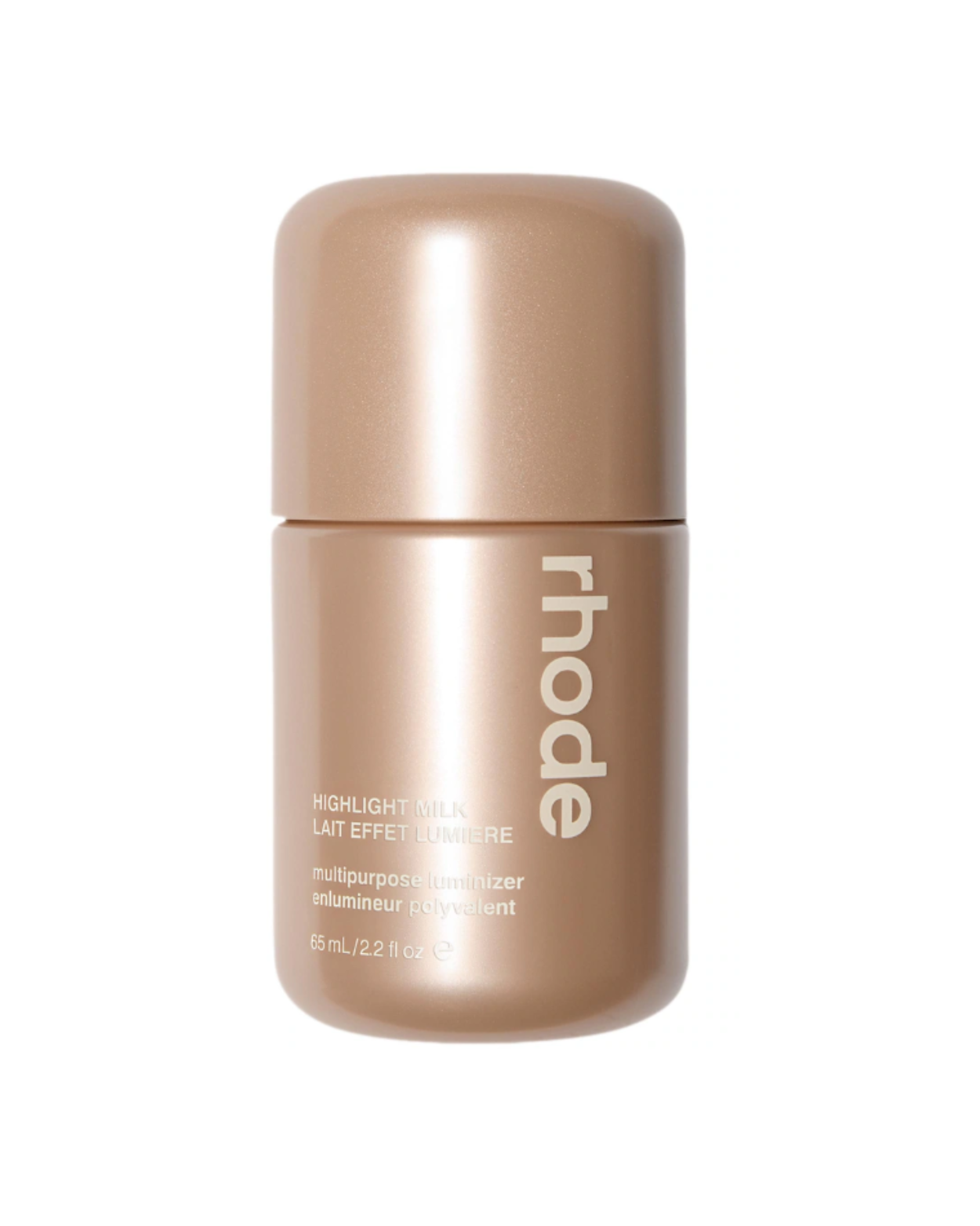 (Incoming Stock: ETA 30 Days) Rhode Highlight Milk Multipurpose Luminizer