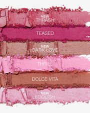 NARS Ethereal Aura Blush Palette