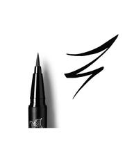 KVD Mini Tattoo Liner Waterproof Liquid Eyeliner (Size:0.2ml)