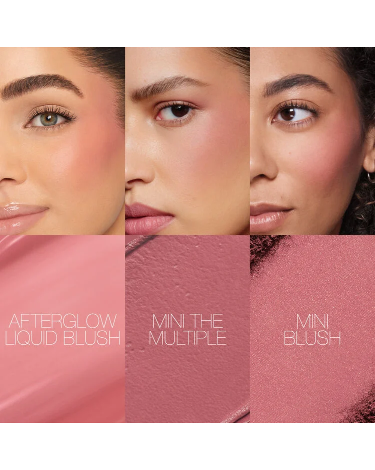 Nars Dolce Vita Cheek Set