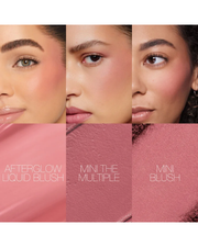 Nars Dolce Vita Cheek Set