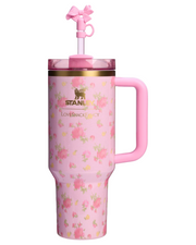 Stanley 1913 x LoveShackFancy Quencher H2.0 Flowstate™ Tumbler
