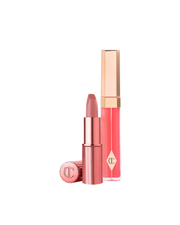 Charlotte's Limited Edition GLOSS & LIPSTICK DUO ICON BABY