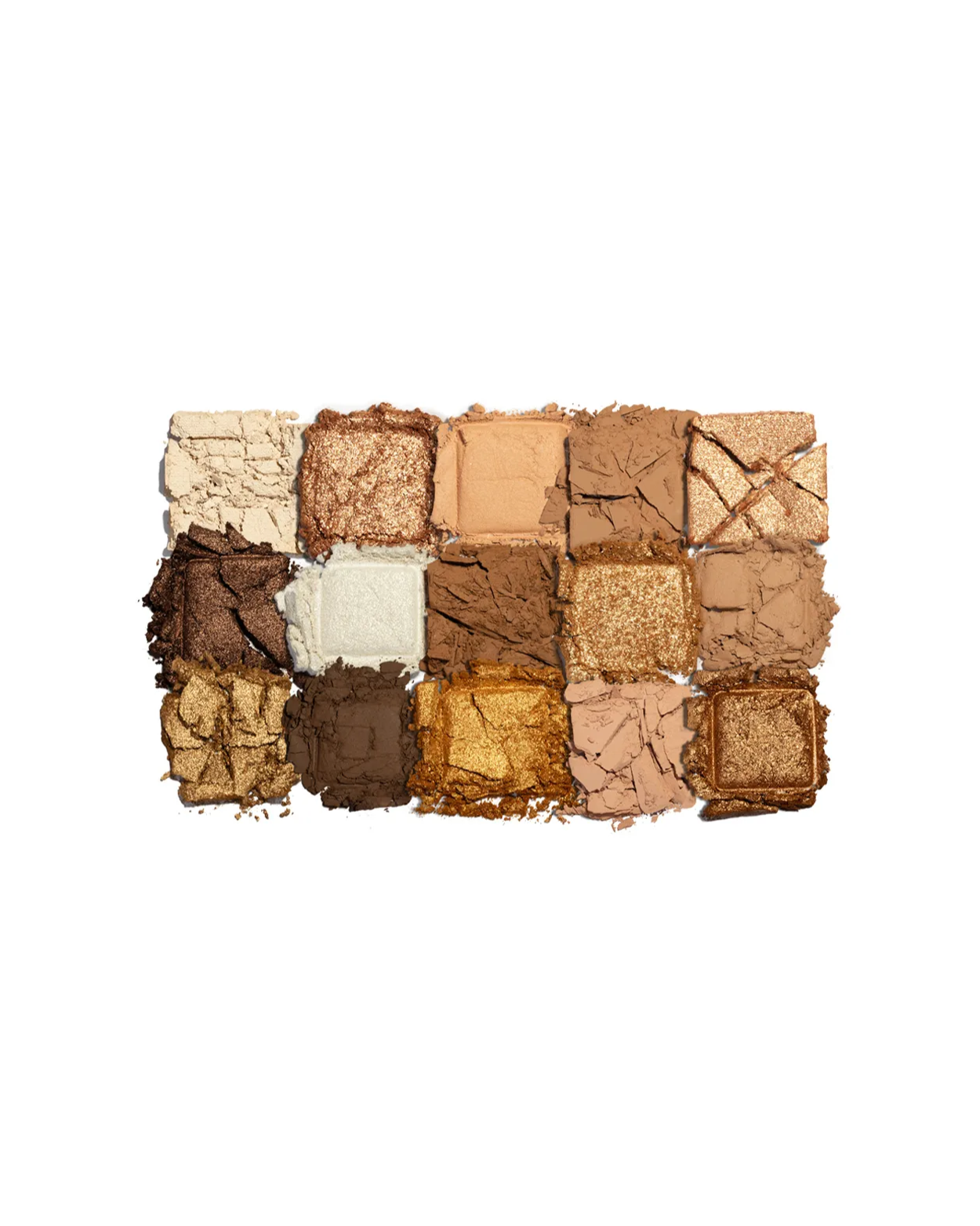 Natasha Denona Golden Eyeshadow • 18.9g