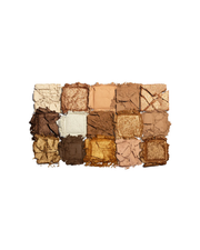 Natasha Denona Golden Eyeshadow • 18.9g