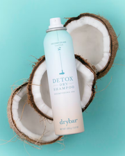 Drybar Travel Size Detox Dry Shampoo Coconut Colada (Size: 40g)