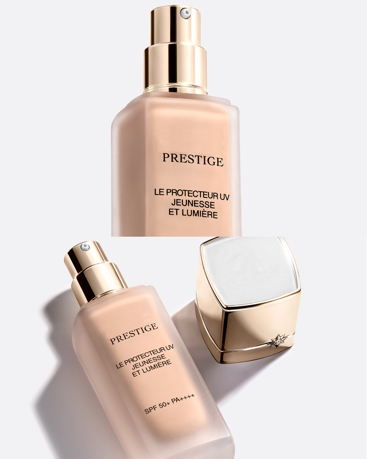 Door Prestige UV Protector for Youth and Radiance SPF 50+ PA++++