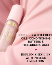 Too Faced  Pillow Balm Hydrating Lip Treatment Lip Balm | Shade Original (Size: 1.4ml)