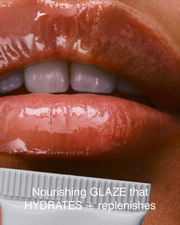 Rhode Peptide lip treatment | The nourishing lip layer (Size: 10ml / .3 fl oz.)