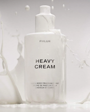 PHLUR  Heavy Cream Body and Hair Fragrance Mist | Size: 236.5 mL