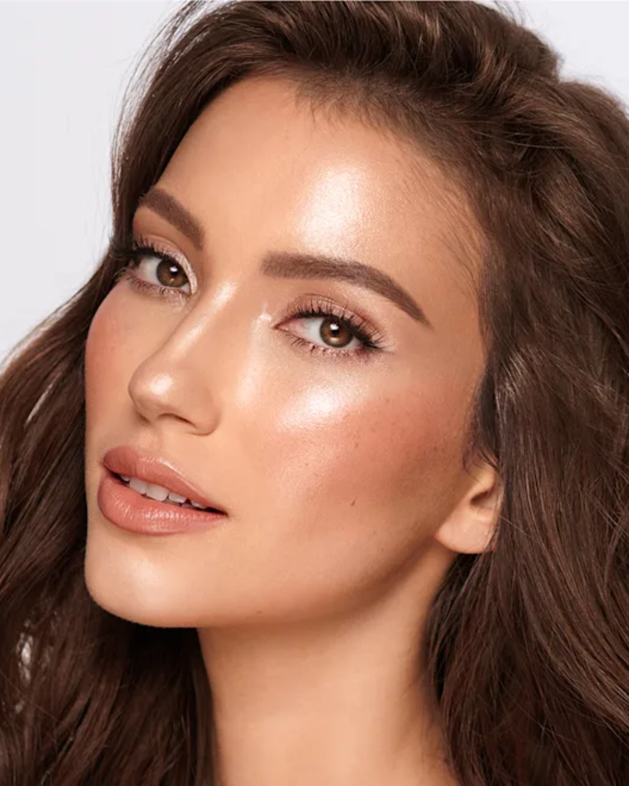CHARLOTTE TILBURY PILLOW TALK LIP & CHEEK SECRETS PILLOW TALK