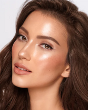 CHARLOTTE TILBURY PILLOW TALK LIP & CHEEK SECRETS PILLOW TALK