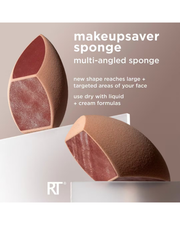 Real Techniques Makeupsaver Blending Sponge