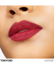 Tom Ford Lip Color Matte Lipstick