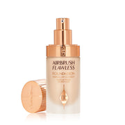 CHARLOTTE'S AIRBRUSH FLAWLESS FOUNDATION (30 ml)
