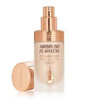 CHARLOTTE'S AIRBRUSH FLAWLESS FOUNDATION (30 ml)
