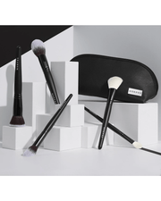 Morphe Face The Beat 5-Piece Face Brush Set