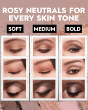Urban Decay Mini Naked3 Eyeshadow Palette