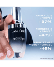 Lan côme Advanced Génifique Radiance Boosting Face Serum with Bifidus Prebiotic