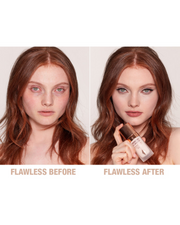 CHARLOTTE'S AIRBRUSH FLAWLESS FOUNDATION (30 ml)