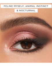 tarte Maneater™ After Dark Eyeshadow Palette Xl • 24g