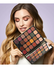 tarte Maneater™ After Dark Eyeshadow Palette Xl • 24g