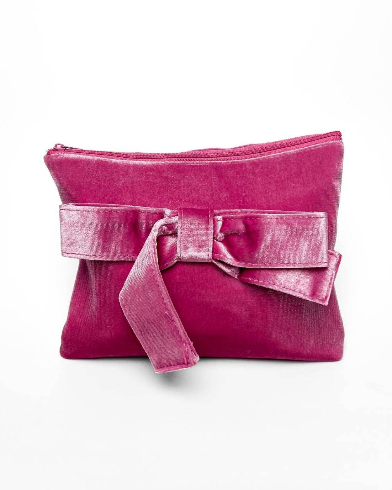 Ulta Velvet Makeup Bag