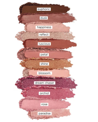 Tarte Tartelette Juicy Amazonian Clay Palette