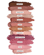 Tarte Tartelette Juicy Amazonian Clay Palette